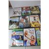 Image 2 : Lot Of (22) DVDs, Tommy Boy, Dolphin Tale, The Climb, Misc.