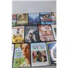 Image 3 : Lot Of (22) DVDs, Tommy Boy, Dolphin Tale, The Climb, Misc.