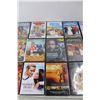 Image 3 : Lot Of (18) DVDs, Flyboys, White Chicks, National Security, Misc.