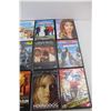 Image 4 : Lot Of (18) DVDs, Flyboys, White Chicks, National Security, Misc.