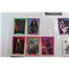Image 6 : (21) Hard Rock Collector's Cards - AC/DC Cinderella and Misc.