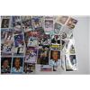 Image 5 : (87) Wayne Gretzky Hockey Cards
