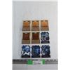 Image 1 : (9) McDonalds Hockey Insert Cards