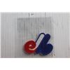 Image 2 : Montreal Expos Embroidered Patch