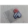 Image 3 : Montreal Expos Embroidered Patch