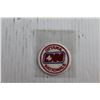 Image 2 : Ottawa Nationals (WHA) Original Embroidered Patch