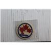 Image 2 : Team Canada Hockey Vintage Embroidered Patch