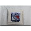 Image 2 : NHL New York Rangers - Molson Canadian Embroidered Patch
