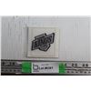 Image 1 : NHL Los Angeles Kings - Molson Canadian Embroidered Patch