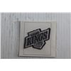 Image 2 : NHL Los Angeles Kings - Molson Canadian Embroidered Patch