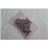 Image 3 : NHL Florida Panthers Original Embroidered Patch