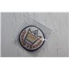 Image 3 : NHL Players Hockey School Vintage Embroidered Patch
