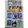 Image 3 : Variety of Collector's Baseball Trading Cards