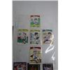 Image 5 : Variety of Collector's Baseball Trading Cards
