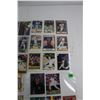 Image 4 : Variety of Collector's Baseball Trading Cards
