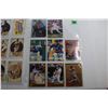 Image 5 : Variety of Collector's Baseball Trading Cards