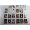 Image 3 : Variety of Collector's Baseball Trading Cards