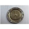 Image 2 : Brass Mayan Calendar Wall Decor