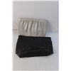 Image 2 : (3) Purses, Genuine & Faux Leather