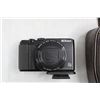 Image 3 : Nikon Coolpix Camera w/ Case & Tri- Pod- As Is