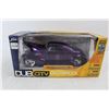 Image 2 : Jada Toys Dub City Old Skool 1940 Pontiac 1:24 Scale Diecast Car- NIB