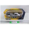 Image 1 : Jada Toys Bigtime Muscle 1970 Pontiac Firebird 1:24 Scale Diecast Car- NIB
