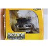 Image 3 : Jada Toys Bigtime Muscle 1970 Pontiac Firebird 1:24 Scale Diecast Car- NIB