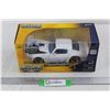Image 1 : Jada Toys Bigtime Muscle 1972 Pontiac Firebird TRANS- AM 1:24 Scale Diecast Car- NIB