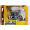 Image 3 : Jada Toys Bigtime Muscle 1972 Pontiac Firebird TRANS- AM 1:24 Scale Diecast Car- NIB