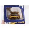 Image 3 : Jada Toys Dub City Kustoms Mustang GT-R Concept 1:24 Scale Diecast Car- NIB