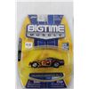 Image 3 : (2) Jada Toys Bigtime Muscle/ D-Rod 1:64 Scale Diecast Cars, 1995 Corvette ZR1, 1934 Ford- Both NIB