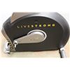 Image 5 : **Livestrong & Schwinn Elliptical Trainers- As Is
