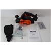 Image 2 : Vevor Battery Operated Planer- Missing Battery, As Is