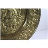 Image 2 : Brass Wall Decor 23''