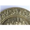 Image 3 : Brass Wall Decor 23''