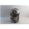 Image 3 : Christmas Gift Cream Can Tin