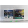 Image 1 : (2) 300 piece Jigsaw Puzzles