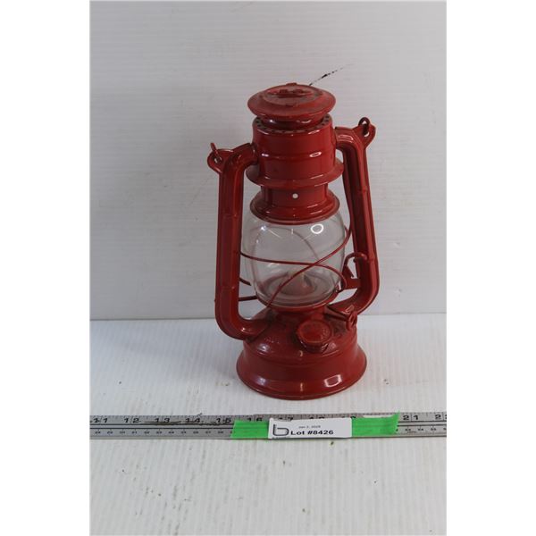 Kerosene Lantern