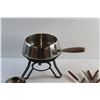 Image 2 : Fondue Set