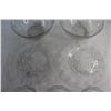 Image 3 : (7) Glass Plates and Bowls