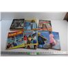 Image 1 : (7) Sears Magazines