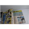 Image 3 : (7) Sears Magazines