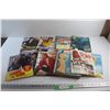 Image 1 : (10) Sears Magazines