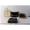 Image 1 : (4) Purses