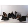 Image 1 : (2) Pairs of Men's Footwear Approx. Size 13, (4) Pairs Women's Footwear- Size 8, Various