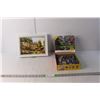Image 1 : (2) Puzzles- As Is