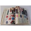 Image 3 : (2) Vintage Sears Catalogues- Fall & Winter 1983, Fall & Winter 1982