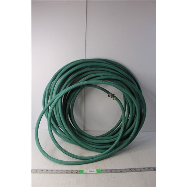Garden Hose- As Is