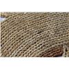 Image 3 : *Woven Mat 46" Diameter