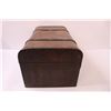 Image 5 : Wooden Storage Box - 16.5" x 10" x 8"